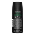 thumbnail image 2 of Axe Gold Fresh Body Spray for Men, 4 Oz, 2 of 4