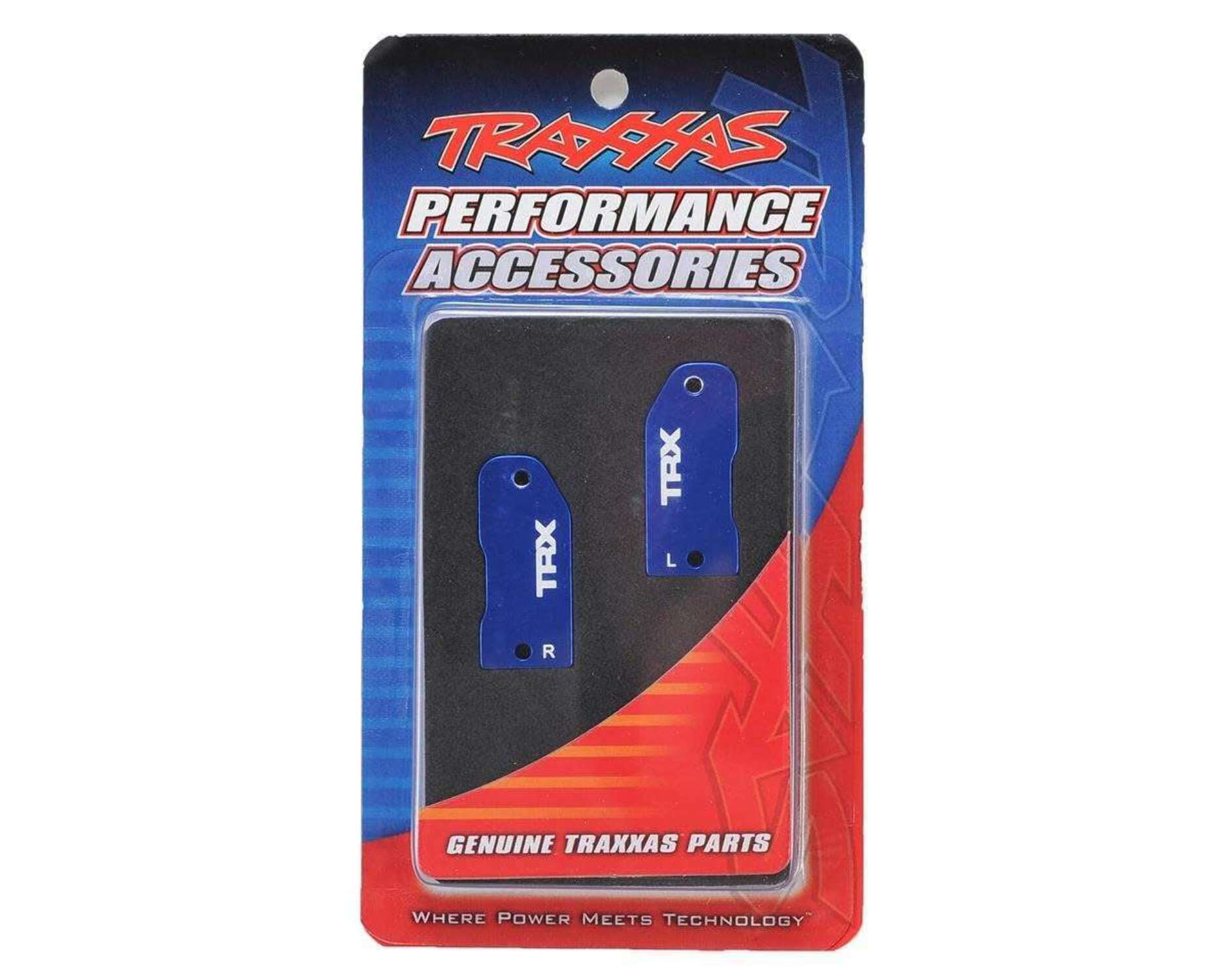 TRAXXAS - CASTER BLOCKS (L&R) (30-DEGREE) 3632