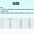 thumbnail image 3 of KPOPLK Solid Hoodies for Girls Long Sleeve Cute Hooded Sweatshirt with Pockets Kids Girl Pullover Tops Dark Blue,Size 3-4 Years, 3 of 5