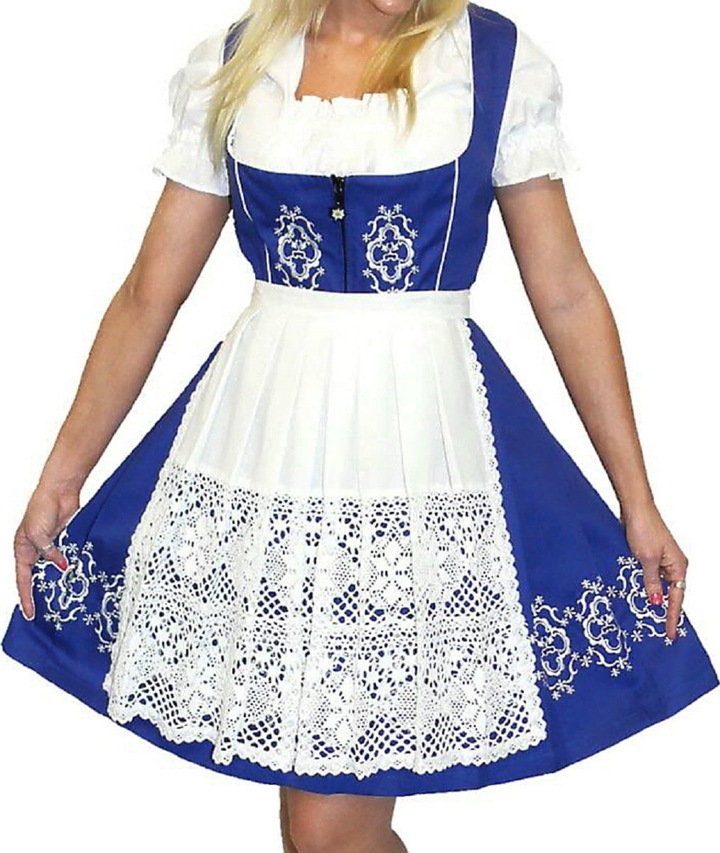 dirndl undershirt