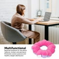 Donut Butt Pillows for Sitting Pressure Ulcer Bed Sore Cushions for