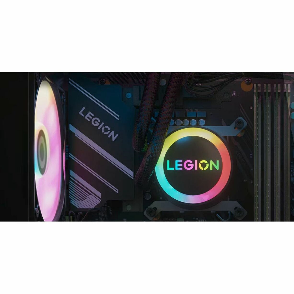 Lenovo Legion Gaming Desktop, Intel Core i9 i9-14900KF, 32GB RAM