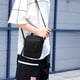 thumbnail image 2 of Mini bolso bandolera pequeño bolso de hombro para hombres, mini bolso de mensajero para mujeres, 2 of 7