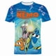 thumbnail image 1 of Disney Findet Nemo dibujos animados Anime Kinder camiseta Sommer Kurzarm Frauen Kleidung Streetwear männer camiseta xuanjing unisex, 1 of 2