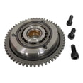 thumbnail image 1 of Motorcycle Clutch Assembly for Zongshen Loncin CG200 CG250, 1 of 5