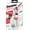 White, variant on Energizer Smart Outdoor 2K QHD Light Socket Security Camera with Auto Motion Tracking, Black