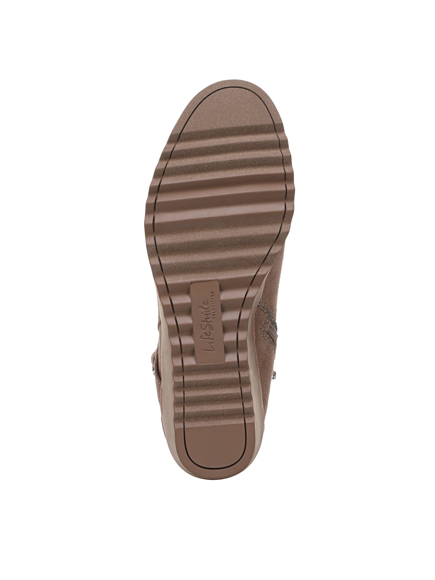 Lifestride Womens Zealous Ankle Boots, (Wide Width Available)