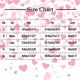 thumbnail image 3 of TaTaai Valentine's Day Heart Print Elastic Breathable Women High Waisted Tight Yoga Leggings Non-see-through Gym Workout Activewear Casual Daily Full Length Pants Gift, 3 of 7