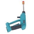 thumbnail image 1 of Lavadora A Presión Inalámbrica, Pistola De Lavado A Presión Inalámbrica Limpia 406PSI Acero De aleación ABS Fácil Instalación Litio Para Garaje, 1 of 7