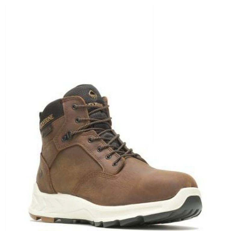 Wolverine Men's ShiftPLUS Work LX 6