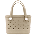 thumbnail image 1 of Bolsa de Playa para Hombre y Mujer, Resistente al Agua, Bolso Tote de Viaje para Playa, Bote y Alberca, 1 of 5