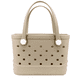 thumbnail image 1 of Bolsa de Playa para Hombre y Mujer, Resistente al Agua, Bolso Tote de Viaje para Playa, Bote y Alberca, 1 of 5