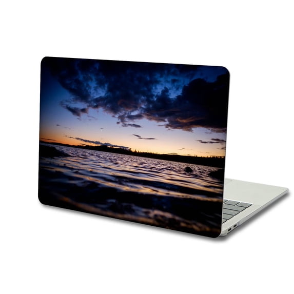 KSK KAISHEK Hard Case Cover Only for MacBook Pro 16 inchs with XDR Display Type C Model: A2141 (Sky Series 1039)