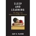 thumbnail image 4 of Sleep and Learning: The Magic That Makes Us Healthy and Smart, 4 of 4