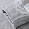 thumbnail image 4 of WILLBEST Sudaderas para Hombre, Moda Masculina, Otoño e Invierno, Tendencia Informal, Sudadera Holgada De Manga Larga Mediana​​, 4 of 6