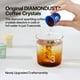 thumbnail image 4 of Café frío instantáneo SaturnBird Dark Roast, 24 porciones, 4 of 6