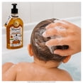 thumbnail image 4 of Shampoo The Honeykeeper 3 en 1 little chamomile 414 ml, 4 of 4