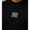 thumbnail image 5 of McLaren F1 Special Edition Monaco GP Men's Graphic T-Shirt - White/Black, 5 of 20
