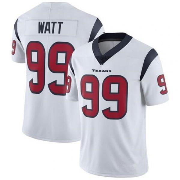 NFL_Jerseys Jersey Houston''Texans''MEN''NFL'' J.J. Watt Football
