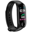thumbnail image 1 of Reloj Smartwatch VAK VD-M3 Bluetooth Podometro PRESION CALORÍAS DISTANCIA APP, 1 of 5