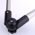 thumbnail image 2 of Bicicleta Silla Ruedas PRAM Giratoria Conector Del Paraguas Corredor Cualquier Ángulo, 2 of 6