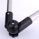 thumbnail image 2 of Bicicleta Silla Ruedas PRAM Giratoria Conector Del Paraguas Corredor Cualquier Ángulo, 2 of 6