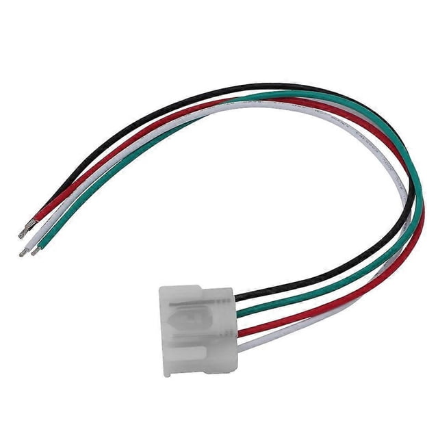 Rear Tail Light Loom 4-way Connector Repair Harnes for Fiat Grande Punto 2006-2012 Alfa Romeo 147 Auto Accessories