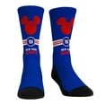 thumbnail image 2 of Rock Em Socks New York Giants Disney Three-Pack Crew Socks Set, 2 of 4