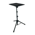 thumbnail image 4 of Projection Equipment Stand Multipurpose Laptop Tripod for Projection Equipment D A, 4 of 9