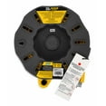 thumbnail image 4 of Camco Power Grip 30-Foot Extension Cord Reel with USB Charging Ports | Provides an Extended Length to Power Your Equipment and Devices | Features Multiple Built-in Power Outlets (55290), 4 of 10