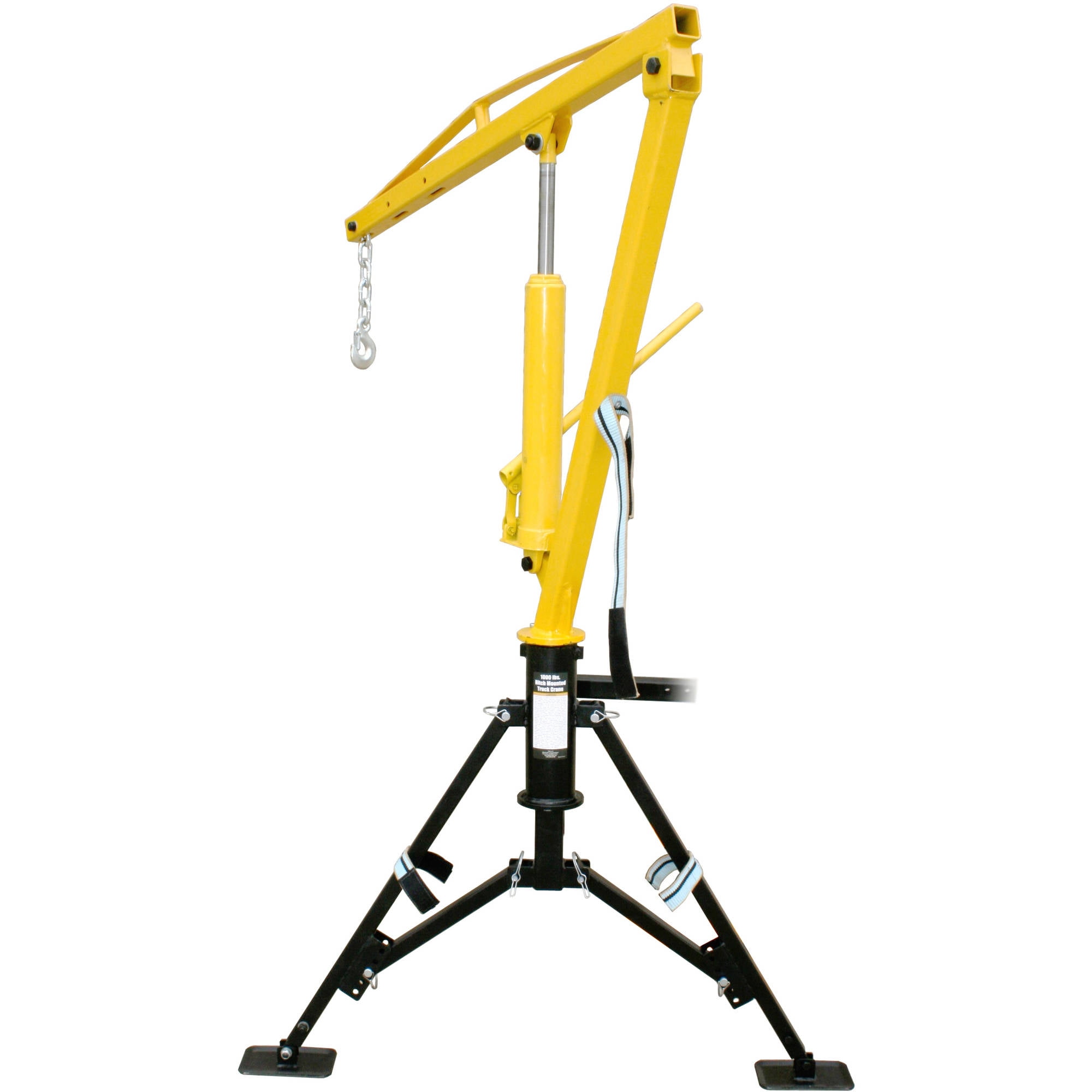 Receiver Hitch 1178TR QuadBoss 2in