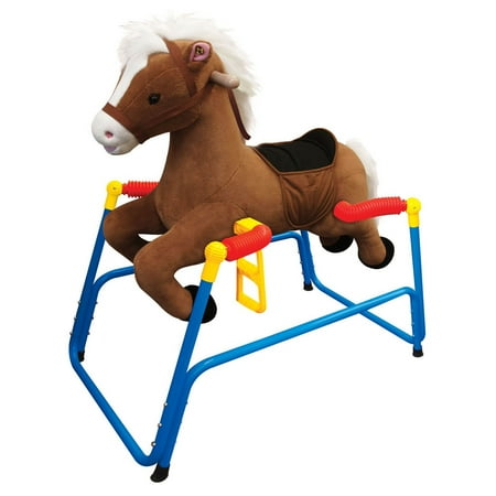 Kiddieland Bouncing Pony Ride-On