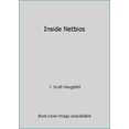 thumbnail image 1 of Pre-Owned Inside Netbios (Paperback) 0939405016 9780939405015, 1 of 1