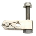 thumbnail image 2 of Uflex A75 Link Arm Clevis Kit, 2 of 3
