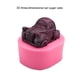 thumbnail image 5 of Injueey Molde de silicona para pastel con forma de coche, Vintage, 3 dimensiones, reutilizable, lavable, cocina, panadería, DIY, molde, Herramientas y accesorios para hornear, 5 of 6