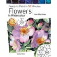 thumbnail image 2 of Flowers, Ann Mortimer Paperback, 2 of 3