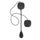 thumbnail image 4 of Auriculares para motocicleta compatibles con respuesta automática de llamadas función de micrófono para casco conveniente con cable de carga para motocicleta, 4 of 8