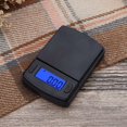 thumbnail image 3 of Electronic Digital Scale, High Precision Portable Mini Jewelry Scale for Kitchen Jewelry Weighing (500g/0.1g), 9.4*6.8*2.3cm, 3 of 5