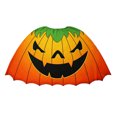 thumbnail image 4 of DHFJKG Women Ghost Poncho Halloween, Pumpkin Poncho For Women, Spooky Halloween Party Accessory, 4 of 4