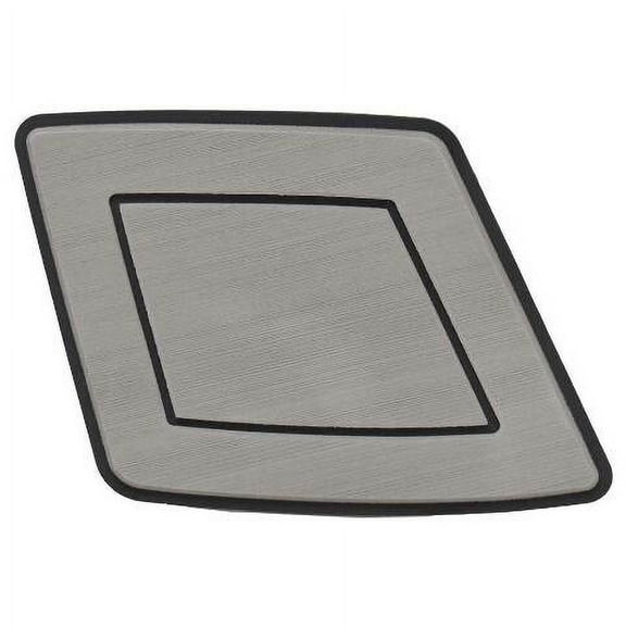 Rinker Boat Non Skid Pad 2800027 | EX370 Slate Gray Black