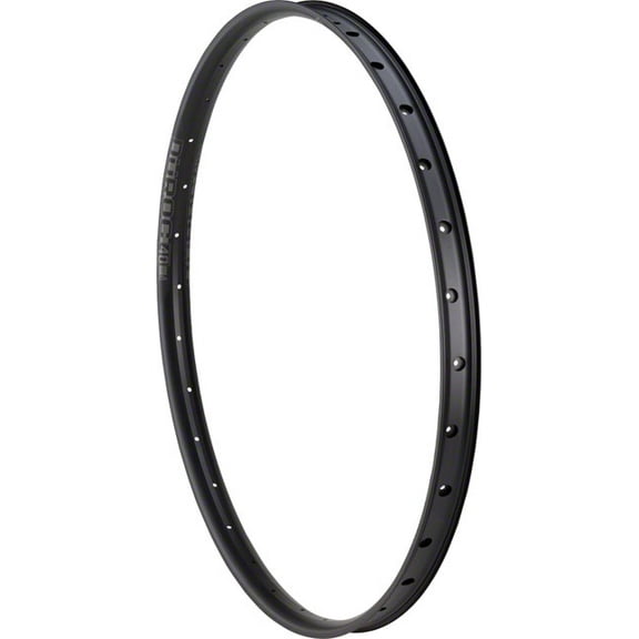 Sun Ringle Duroc 40 Rim - 29", Disc, Black, 32H