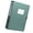 Green, variant on Waterproof File Sorting Box Presentation Organiser Box For Reports Contract