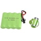 thumbnail image 5 of 4.8V 2400MAh Ni- Battery Group RC Toy Electric Lighting AA 4.8 V 2400 Battery for RC TOYS, 5 of 5