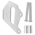 thumbnail image 1 of S SERENABLE Rear Brake Caliper Cover Compatible Guard for R1200R LC 2015-2016, 1 of 6