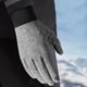 thumbnail image 4 of Winter Cycling Gloves For Men Warm Outdoor Sports Windproof Watertight And Velvet Bike Feel Screen Gloves L Size, 4 of 6