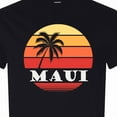 thumbnail image 4 of Inktastic Maui Hawaii Vacation T-Shirt, 4 of 5