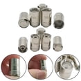 thumbnail image 4 of Mosiee Aio 0.5Ohm 0.6Ohm Lawn Mower Accessories Replacement Coil Head Replacement Core, 4 of 5