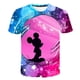 thumbnail image 2 of 2024 Camiseta de Mickey Mouse para hombre, camiseta de Sonic 3D Harajuku, camiseta de verano para niños, camiseta de manga corta para niñas, 2 of 4