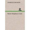 thumbnail image 1 of Master Humphrey's Clock, 1 of 2