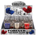 thumbnail image 1 of Shawshank Ledz 238452 Forever Folding Cube, Assorted Color, 1 of 1